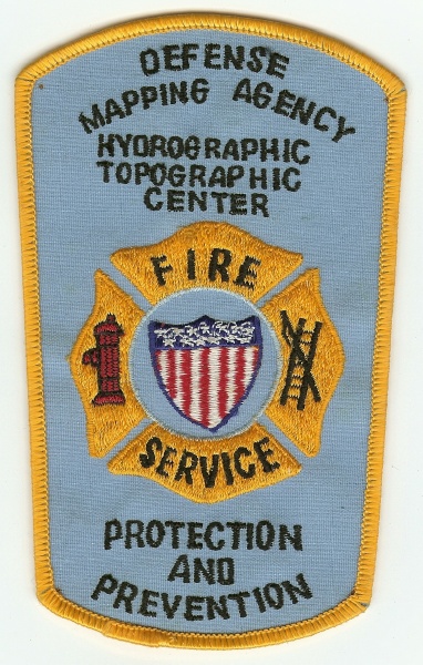 Bethesda  Def Mapping Agency Hydro-Topo Ctr.jpg